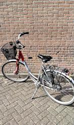 Super mooie dames fiets merk kreidler, Ophalen, Zo goed als nieuw, Overige merken, Versnellingen