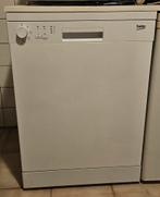 Nette Beko vaatwasser, Witgoed en Apparatuur, Vaatwasmachines, Ophalen, Voorspoelprogramma, Zo goed als nieuw, 85 tot 90 cm