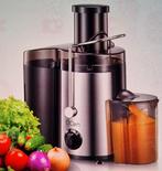 Nieuwe Power Juicer KS-501 - Verse Sappen!, Elektrisch, Sapcentrifuge, Unknown, Nieuw