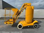 Haulotte STAR 10 mast hoogwerker masthoogwerker, Zakelijke goederen, Machines en Bouw | Liften, Steigers en Ladders