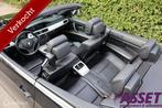Youngtimer BMW 325i aut LCI Cabrio High Exec. | sportstoelen, Gebruikt, Zwart, Cabriolet, 4 stoelen