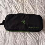 Razer toesenbordtas, Ophalen of Verzenden, Zo goed als nieuw, Zwart, Jongen of Meisje