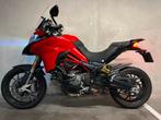 Ducati Multistrada 950S (2021)- Dealer Onderhouden!, 2 cilinders, 950 cc, Handvatverwarming, Motorrijbewijs A