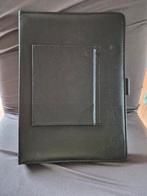 Tablet Hoes - Universeel - Zwart, 10 inch, Gebruikt, Universeel, Bescherming voor- en achterkant