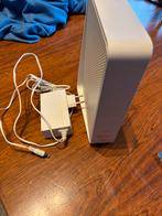 Ziggo mediabox + quantis 1.3 CI+ module, Ophalen of Verzenden, Zo goed als nieuw