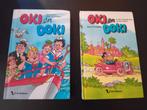 Leesboeken Oki en Doki, Ophalen of Verzenden, Zo goed als nieuw