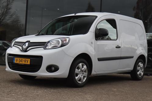 RENAULT KANGOO 1.5 dCi 90 PK ORIG NL | AIRCO | CRUISE | PDC, Auto's, Bestelauto's, Bedrijf, Te koop, ABS, Achteruitrijcamera, Airconditioning