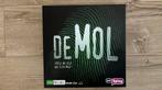 De Mol bordspel - Just2play, Hobby en Vrije tijd, Gezelschapsspellen | Bordspellen, Ophalen of Verzenden, Zo goed als nieuw