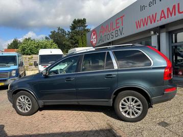 Volvo XC90 2.4-D5,136kw/185pkAUT.AWD,Exec.7-PERS beschikbaar voor biedingen