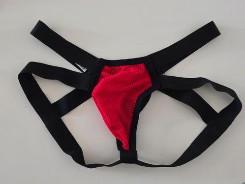 Leuke slip / jock, Kleding | Heren, Ondergoed, Slip, Rood, Ophalen of Verzenden