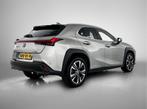 Lexus UX 250h Luxury Line Limited | Triple Led | Head-up Dis, 12 maanden, Gebruikt, 4 cilinders, Leder