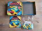 spel Crozzit, Een of twee spelers, Ophalen of Verzenden, Zo goed als nieuw