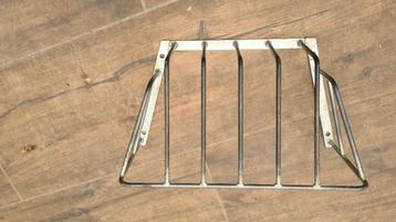 Metaken Ruif voor schapen,  geiten,  paarden etc. beschikbaar voor biedingen