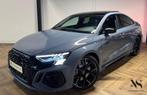 Audi RS3 Limousine 2.5 TFSI RS3 quattro PANO KEYLESS, Auto's, Audi, Automaat, Gebruikt, RS3, Bedrijf