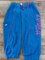 Zumba sport dans broek maat Xl, Ophalen of Verzenden, Zo goed als nieuw, Maat 46/48 (XL) of groter