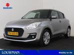 Suzuki Swift 1.2 Select | Airco | Achteruitrijcamera | Voors, Auto's, Voorwielaandrijving, 12 maanden, Stof, Gebruikt