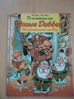 Douwe Dabbert 11, Het flodderwerk van Pief, Boeken, Eén stripboek, Ophalen of Verzenden