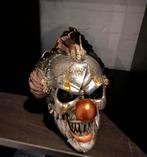 It hoofd Halloween, Verzamelen, Beelden en Beeldjes, Ophalen, Nieuw