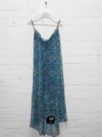 Leonie de Paris - Mooie maxi Jurk maat 36/38 - Nieuw €240