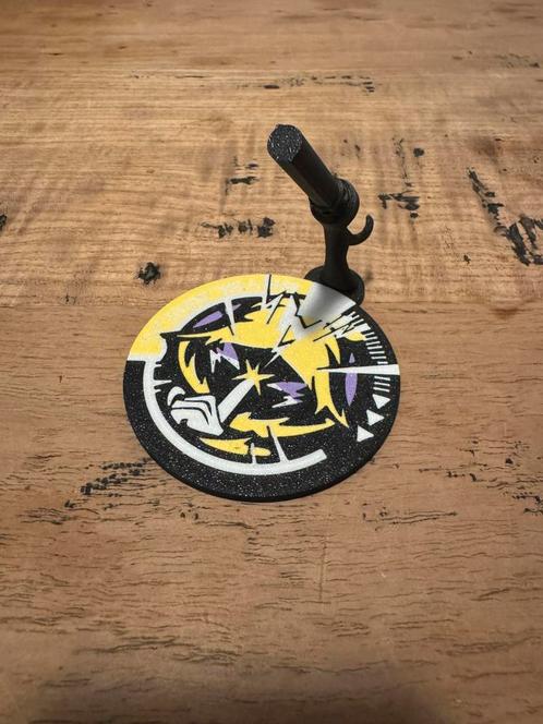Beyblade x display stand (Wizard Arrow), Verzamelen, Speelgoed, Nieuw, Verzenden
