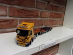 WSI  Scania  R  Highline  van  van  den  Heuvel., Ophalen of Verzenden, Nieuw, Bus of Vrachtwagen, Wsi