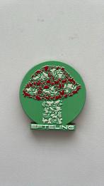 Efteling Magneet Paddenstoel, Verzamelen, Efteling, Ophalen of Verzenden, Nieuw, Button of Speldje