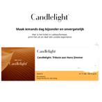 Candlelight concert - Hans Zimmer, Tickets en Kaartjes
