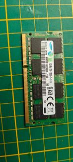 Laptop geheugen sodimm 8 gb, Computers en Software, RAM geheugen, Ophalen, Zo goed als nieuw