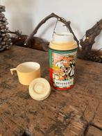 Thermoskan broekema,s koffie en thee jaren 50, Verzamelen, Retro, Ophalen of Verzenden, Huis en Inrichting