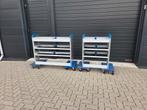 Sortimo bedrijfswagen inrichting bedrijfswageninrichting, Ophalen