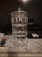 Riviera Maison Snoeppot - 3 laags, Ophalen of Verzenden, Zo goed als nieuw