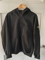 Stone island jas, Kleding | Heren, Jassen | Zomer, Verzenden, Zo goed als nieuw, Maat 56/58 (XL), Zwart