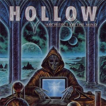 Hollow - Architect Of The Mind beschikbaar voor biedingen