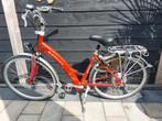 Batavus elektrische fiets. (actieradius 40 km), Fietsen en Brommers, Elektrische fietsen, Ophalen, Zo goed als nieuw, Batavus