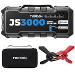 Topdon JumSurge3000 JS3000 starthulp jumpstarter powerbank, Ophalen of Verzenden