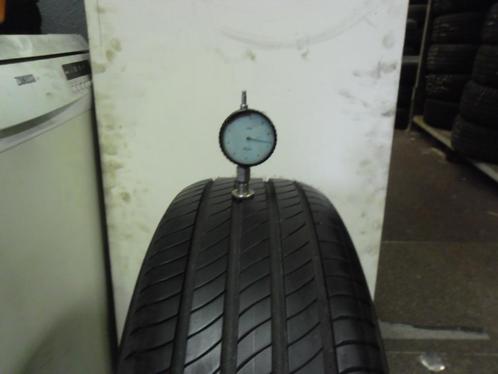 215 65 17 demobanden michelin primacy 4 met 7,4 mm profiel, Auto-onderdelen, Banden en Velgen, Band(en), Zomerbanden, 17 inch