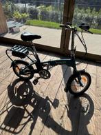 Elektrische Makita Vouw fiets, Overige merken, 20 inch of meer, Versnellingen, Ophalen of Verzenden