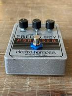 EHX Frequency Analyzer - ringmod (wordt niet meer gemaakt), Ophalen of Verzenden, Zo goed als nieuw, Overige typen