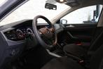 Volkswagen Polo 1.0 TSI Comfortline | CARPLAY | DEALER OH |, Voorwielaandrijving, Stof, Bedrijf, Handgeschakeld