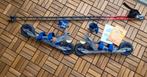 Skikes, Sport en Fitness, 160 tot 180 cm, Schoenen, Zo goed als nieuw, Ophalen