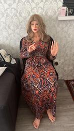 Siliconen Pop, Verzamelen, Poppen, Ophalen of Verzenden, Nieuw, Pop