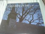 3 SECONDS OF AIR - THE FLIGHT OF THE SONG post rock,ambient, Ophalen of Verzenden, Nieuw in verpakking