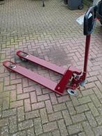 BT Palletwagen., Ophalen, Gebruikt