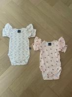 babystyling romper, Nieuw, Meisje, Donsje Amsterdam, Ophalen of Verzenden