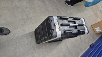 Te koop Flightcase 19inch beschikbaar voor biedingen
