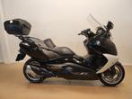BMW C 650 GT (bj 2017), Motoren, Motoren | BMW, Bedrijf, Meer dan 35 kW, 647 cc, 2 cilinders