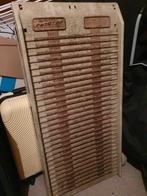 Loopplank hond, Ophalen, Gebruikt