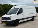 Volkswagen Crafter 35 2.0 TDI L3H2 2012 EURO5/Elektr Pakket!, Euro 5, 4 cilinders, Volkswagen, Bedrijf
