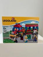 Lego Exclusive Legoland Trein /Train set 40166 NIEUW IN DOOS, Ophalen of Verzenden, Nieuw, Complete set, Lego