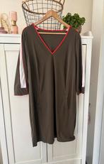 Bull Sisters travelstof jurk maat xxl, Bull Sisters, Zwart, Maat 46/48 (XL) of groter, Ophalen of Verzenden